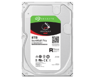 Seagate IRONWOLF CMR PRO 8TB 7200obr. 256MB - 1079373 - zdjęcie 1